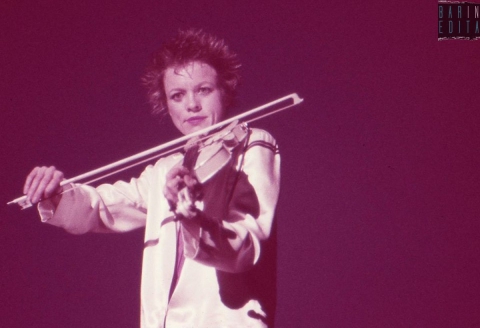 Bari ha smesso di fare rock: �Lontani i tempi di Cure e Duran Duran�